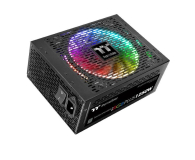 THERMALTAKE toughpower DPS G RGB 1250W Modular (80+ Titanium, 8xPEG, 135mm) PS-TPI-1250DPCTEU-T - 403840 - zdjęcie 3
